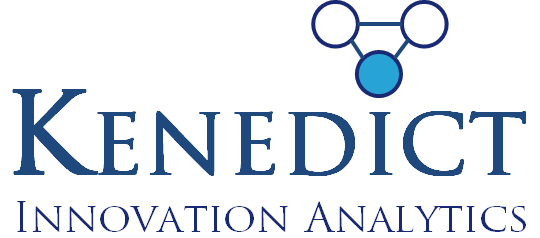 Kenedict Innovation Analytics